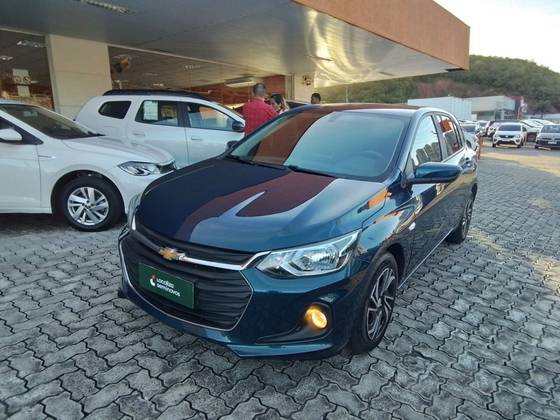 CHEVROLET ONIX 1.0 FLEX LT MANUAL CHEVROLET ONIX 1.0 FLEX LT MANUAL